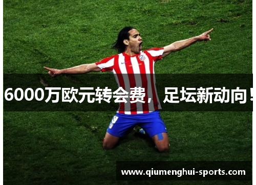 6000万欧元转会费，足坛新动向！