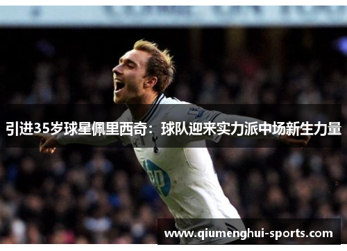 引进35岁球星佩里西奇：球队迎来实力派中场新生力量